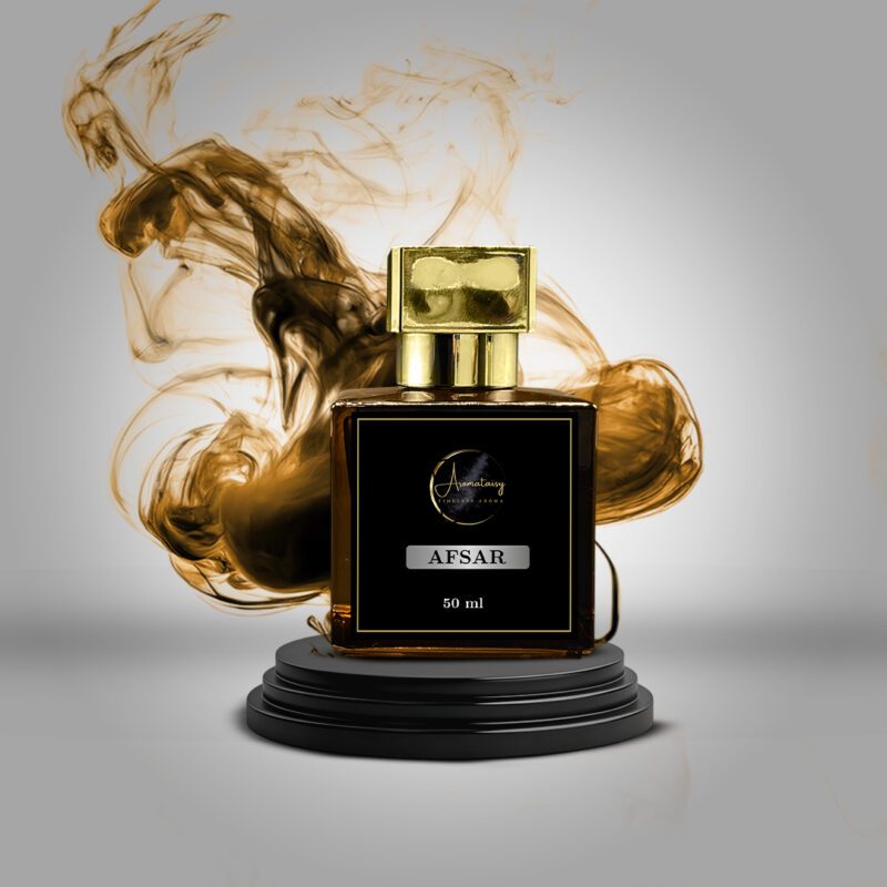 Afsar - Arabic Oud Perfume