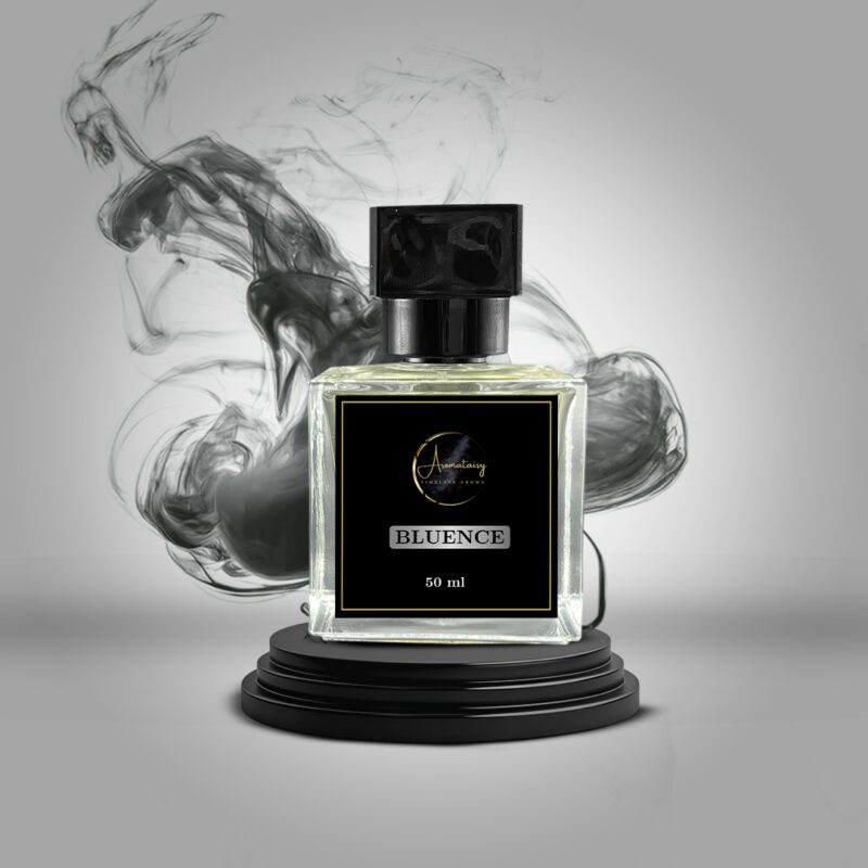 Bluence Perfume