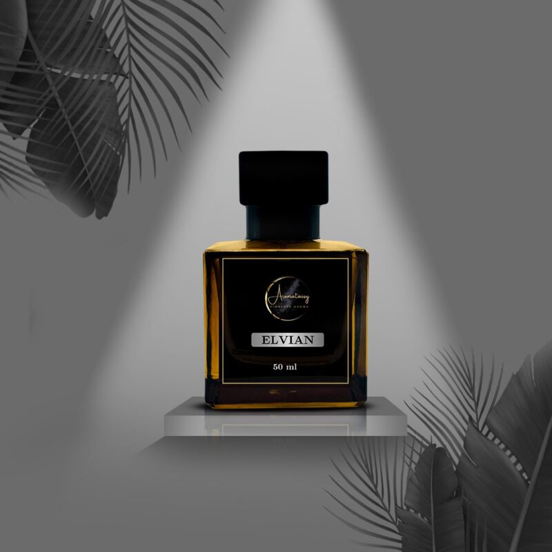 Elvian Perfume - Image 2