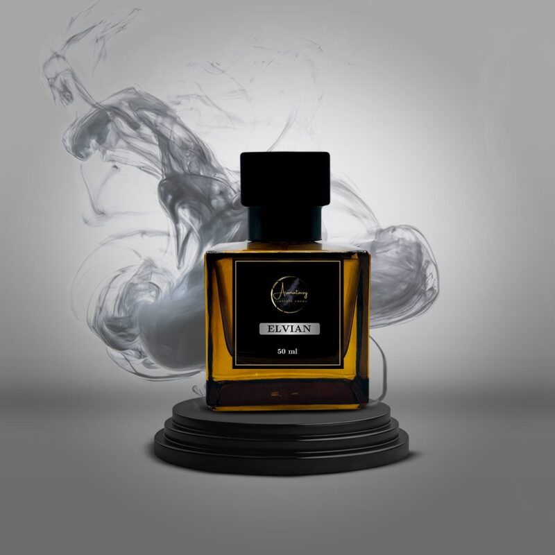 Elvian Perfume
