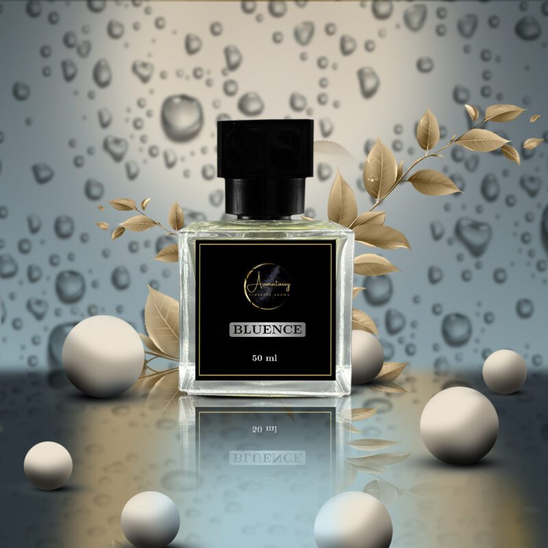 Bluence Perfume - Image 2